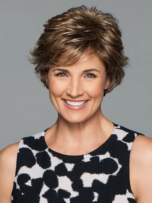 Perk Petite by Gabor - Regal Wigs